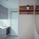 Tam Skanderbeg Square Center No2 Apartment Tirana