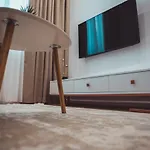 Apartment Tam Skanderbeg Square Center No2 *