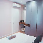 Tam Skanderbeg Square Center No2 Apartment