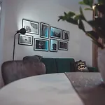 Tam Skanderbeg Square Center No2 Apartment
