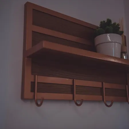 Tam Skanderbeg Square Center No2 Тирана