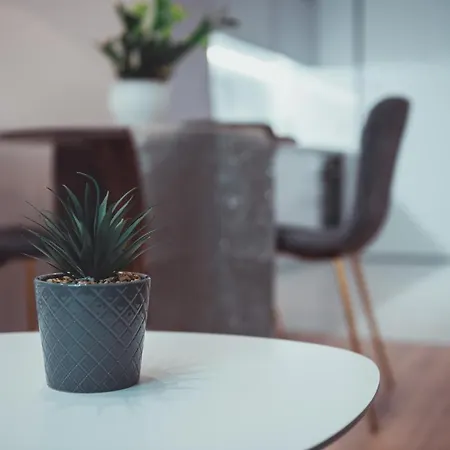 Tam Skanderbeg Square Center No2 Апартаменты