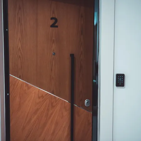 Апартаменты Tam Skanderbeg Square Center No2 Тирана