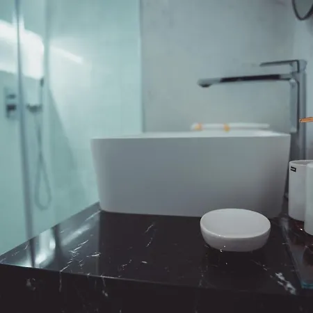 Tam Skanderbeg Square Center No2 Тирана