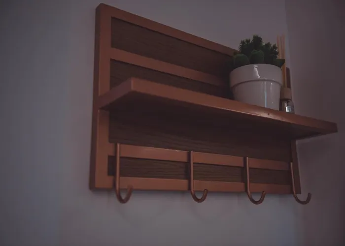 Tam Skanderbeg Square Center No2 地拉那