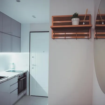 Tam Skanderbeg Square Center No2 Apartment Tirana