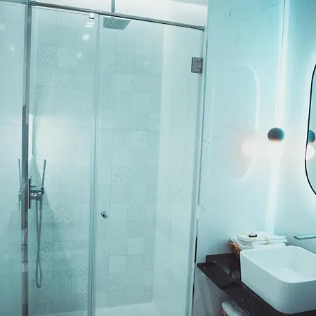 Tam Skanderbeg Square Center No2 * Tiran