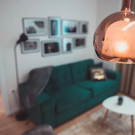 Tam Skanderbeg Square Center No2 Tiran