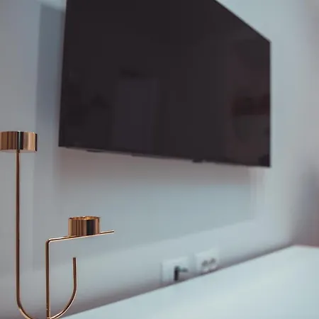 Tam Skanderbeg Square Center No2 * Tiran