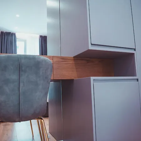 Tam Skanderbeg Square Center No2 Apartment Tirana