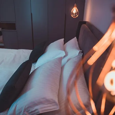 Tam Skanderbeg Square Center No2 Apartment