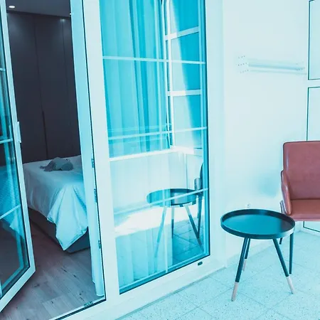 Tam Skanderbeg Square Center No2 * Tirana