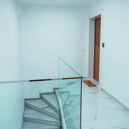 Apartmán Tam Skanderbeg Square Center No2