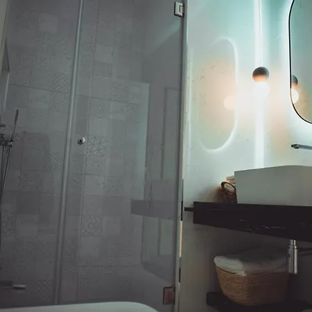 Tam Skanderbeg Square Center No2 Apartment *