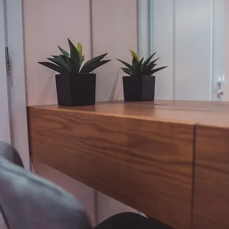 Daire Tam Skanderbeg Square Center No2 Tiran