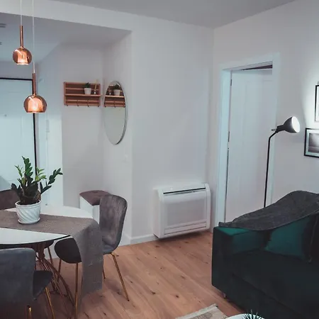 Apartment Tam Skanderbeg Square Center No2 Tirana