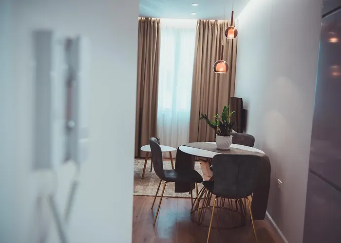 Tam Skanderbeg Square Center No2 * Tirana