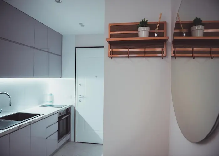 Tam Skanderbeg Square Center No2 Appartement Tirana