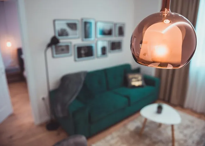 Tam Skanderbeg Square Center No2 Tirana