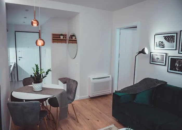 Appartement Tam Skanderbeg Square Center No2 Tirana